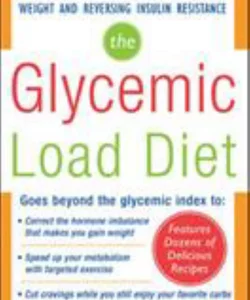 The Glycemic-Load Diet