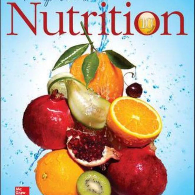 Wardlaw's Perspectives in Nutrition