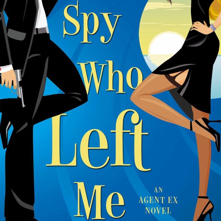 The Spy Who Left Me