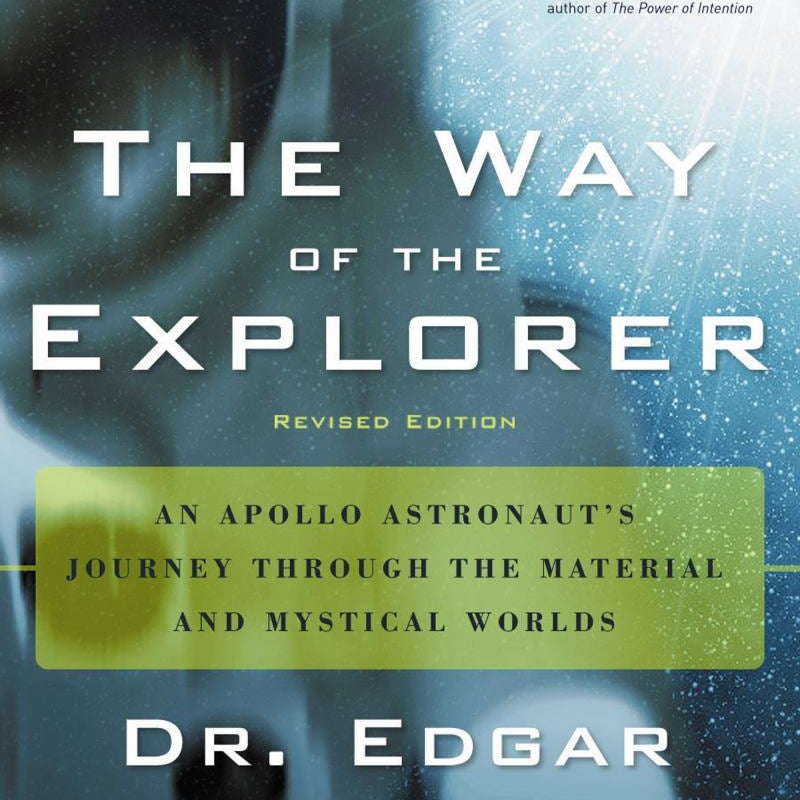 The Way of the Explorer, Revised Edition