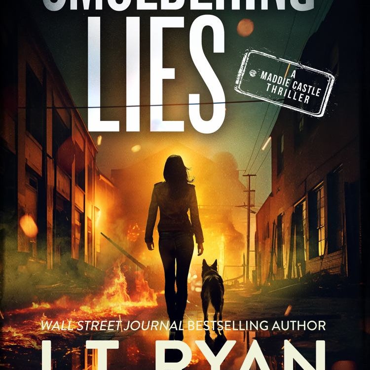 Smoldering Lies
