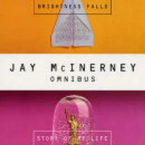 Jay McInerney - Omnibus