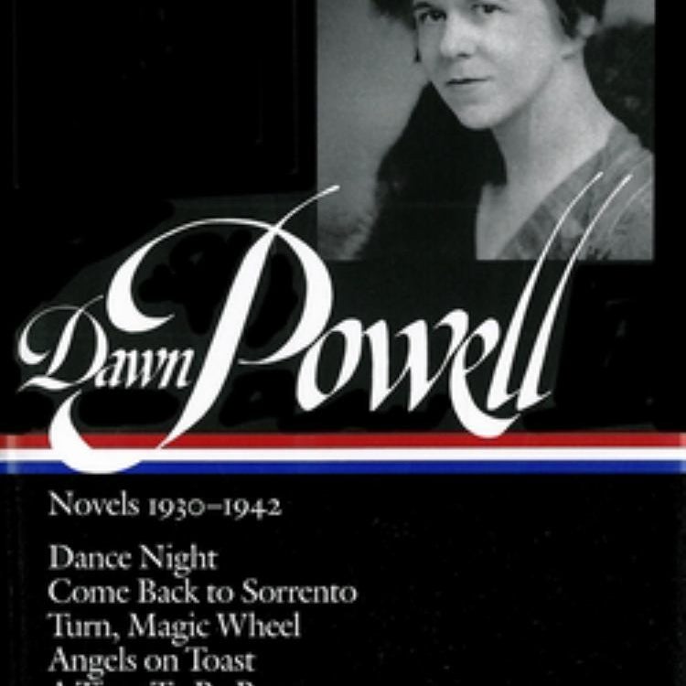 Dawn Powell: Novels 1930-1942 (LOA #126)