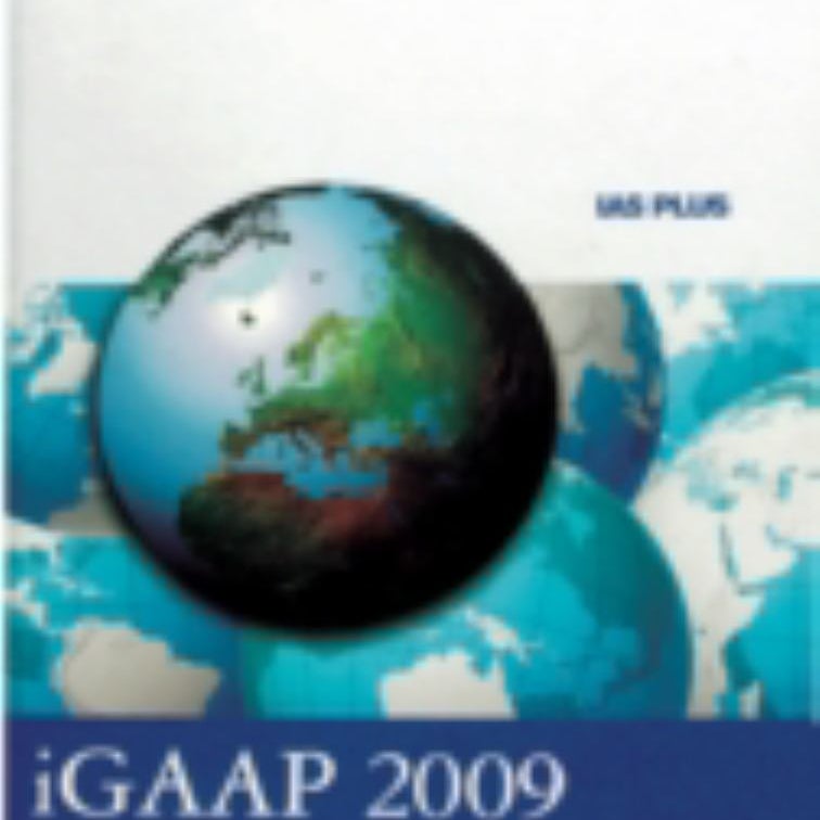 IGAAP 2009