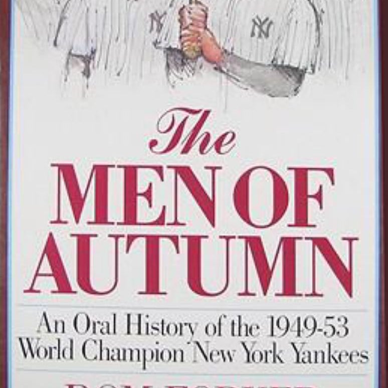 The Men of Autumn