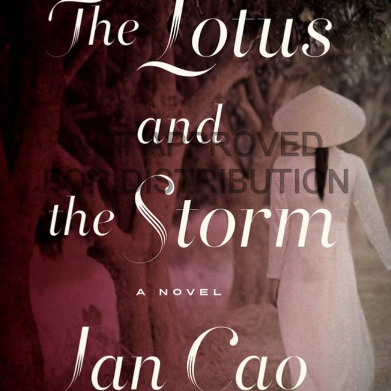 The Lotus and the Storm