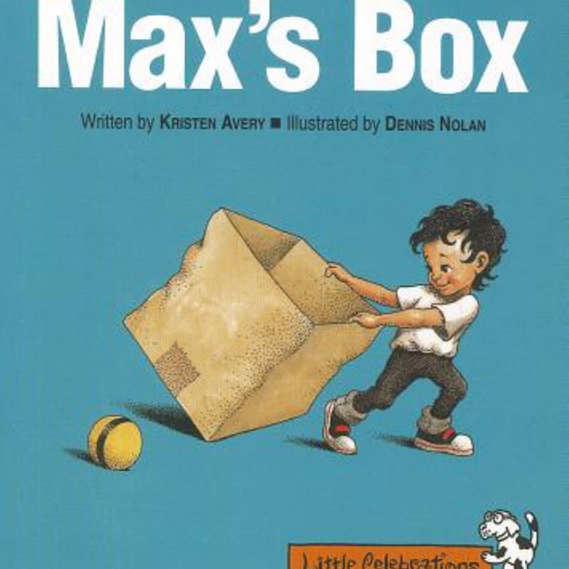 Max's Box