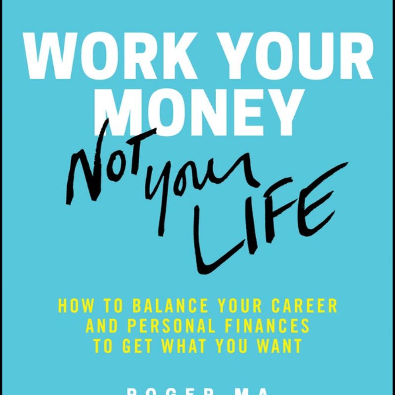 Work Your Money, Not Your Life