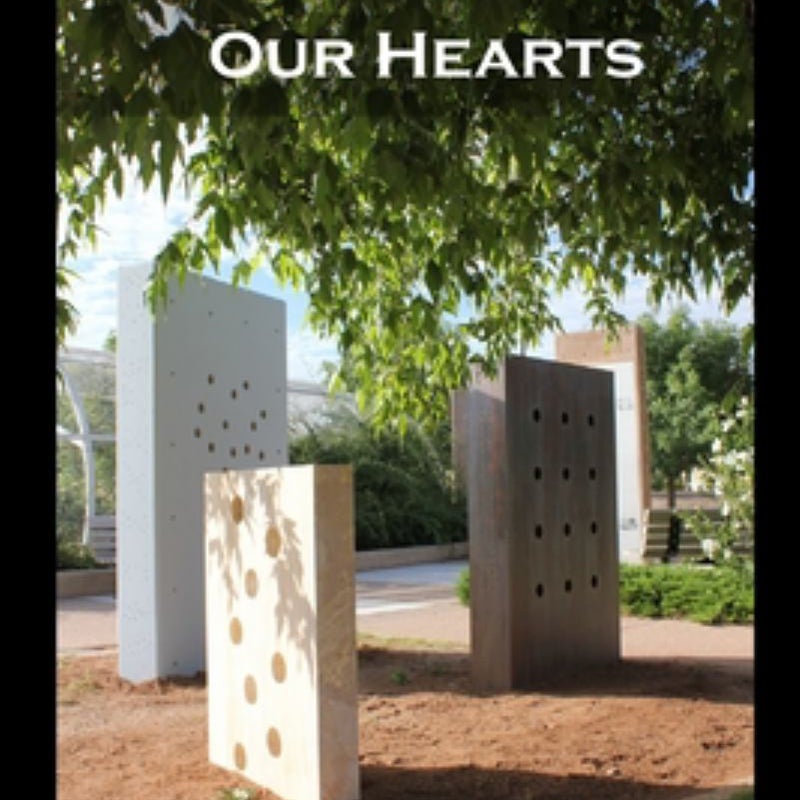 Holes in Our Hearts