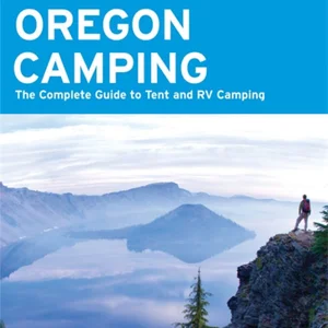 Oregon Camping