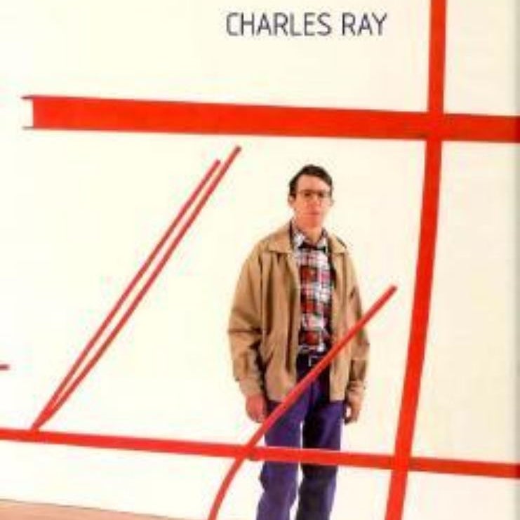 Charles Ray