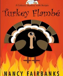 Turkey Flambé