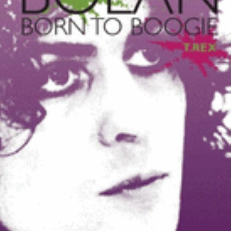 Marc Bolan