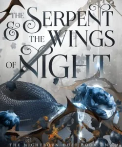 The Serpent and the Wings of Night