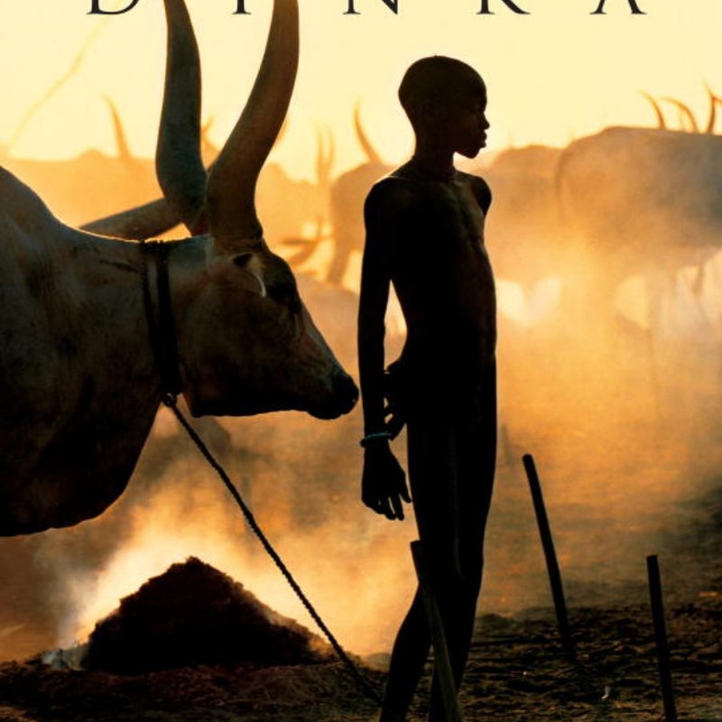 Dinka