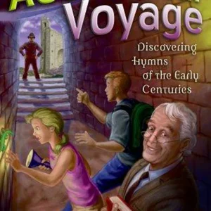 The Accidental Voyage