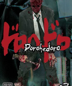 Dorohedoro, Vol. 3