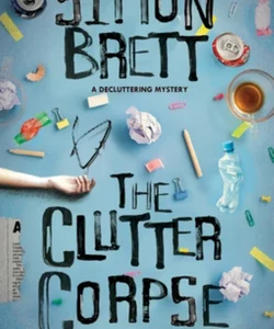 Clutter Corpse