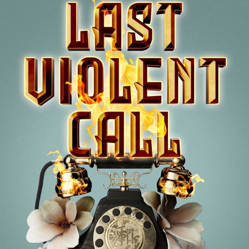 Last Violent Call