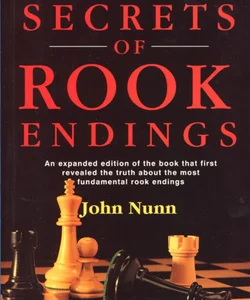 Secrets of Rook Endings