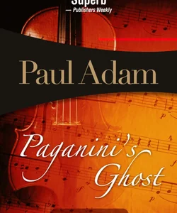 Paganini's Ghost