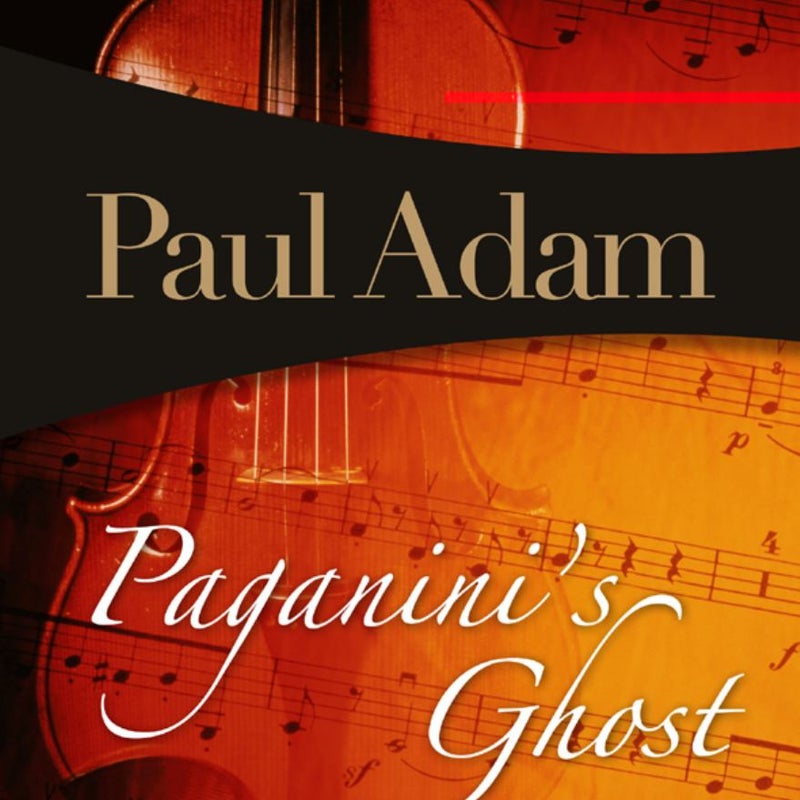 Paganini's Ghost