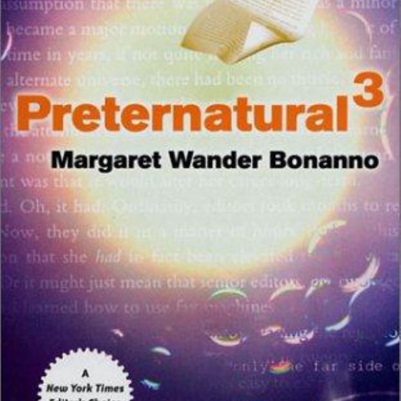 Preternatural