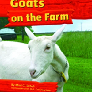 Goats on the Farm