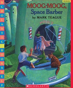 Moog-Moog, Space Barber