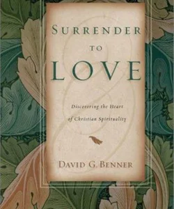 Surrender to Love