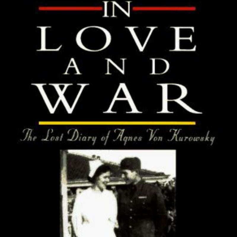 Hemingway in Love and War