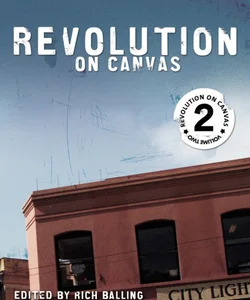 Revolution on Canvas