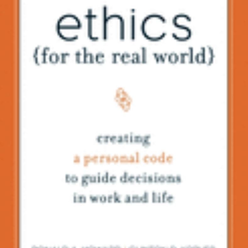 Ethics for the Real World