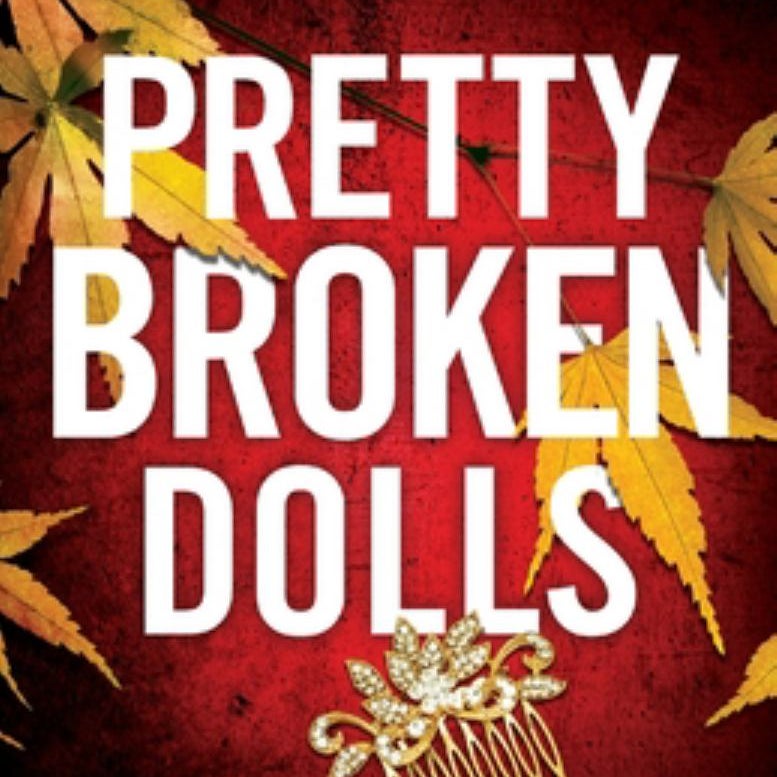 Pretty Broken Dolls