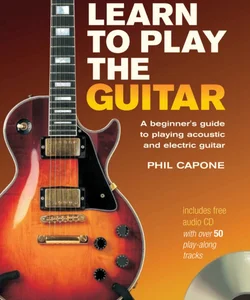 Learn to Play the Guitar