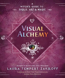 Visual Alchemy