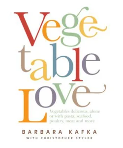 Vegetable Love