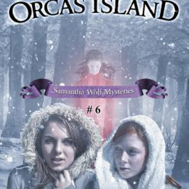 A Mysterious Christmas on Orcas Island