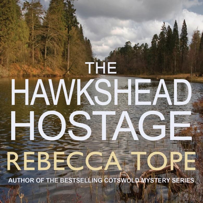 The Hawkshead Hostage (Lake District Mysteries #5)