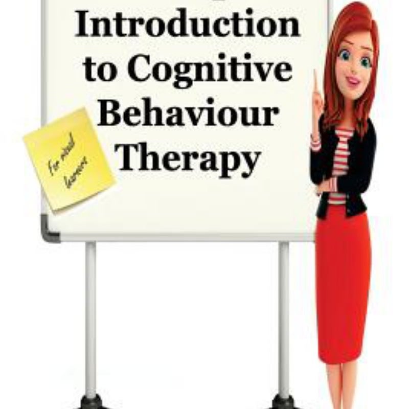 A Simple Introduction to CBT for Visual Learners