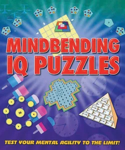Mindbending IQ Puzzles
