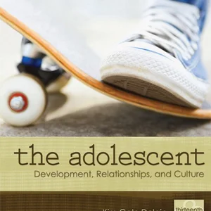 The Adolescent