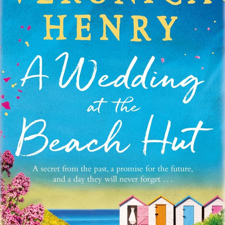 A Wedding at the Beach Hut