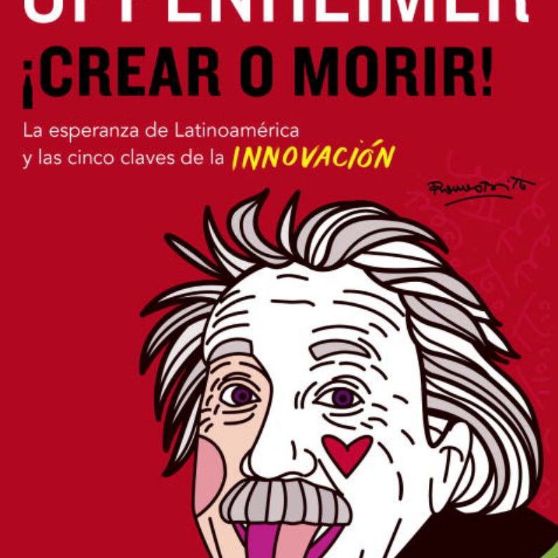 Crear o Morir