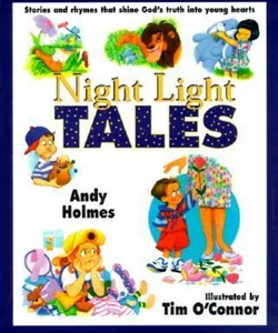 Night Light Tales