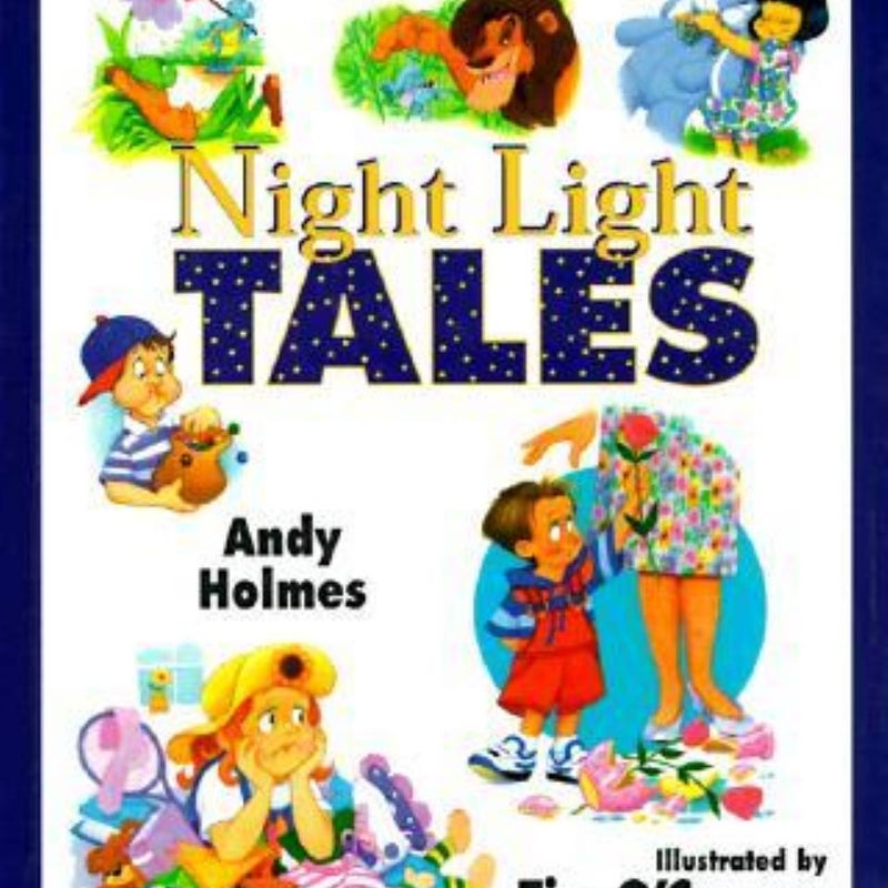 Night Light Tales