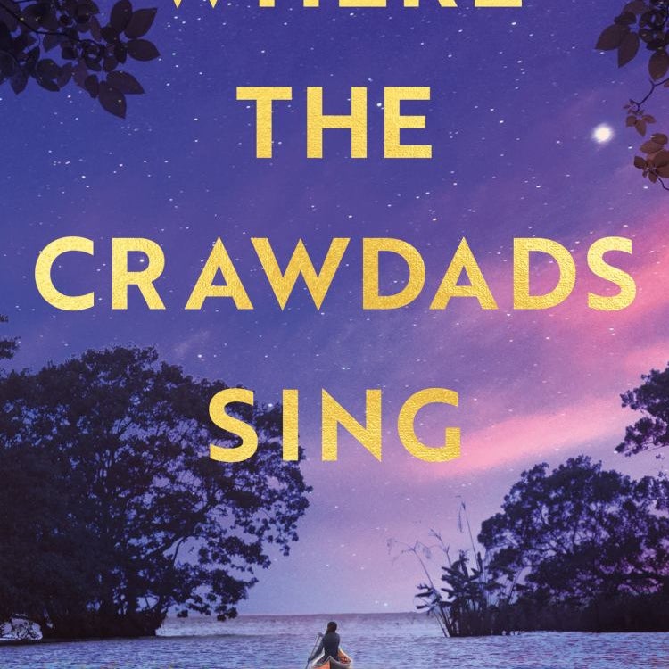 Where the Crawdads Sing - Collector's Edition