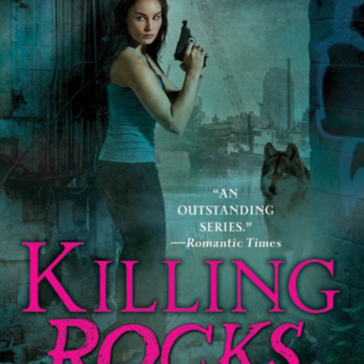 Killing Rocks