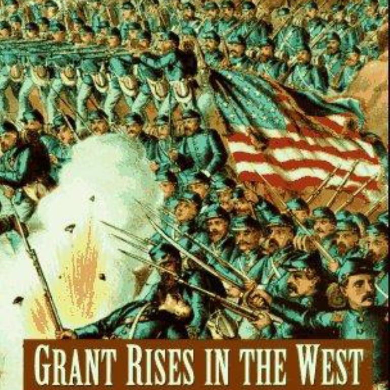 Grant Rises in the West