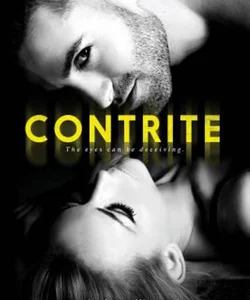 Contrite